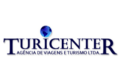 Turicenter  Agencia de Viagens e Turismo. Ltda
